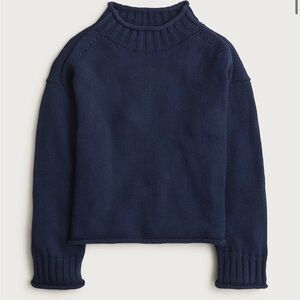 J. Crew Rollneck sweater 2025